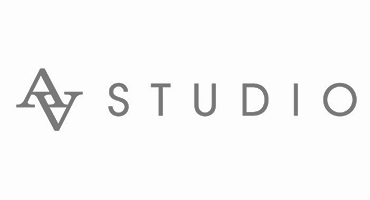 AV Studio logo